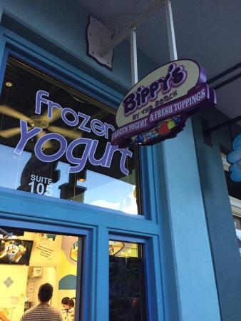 Bippy's By the Beach